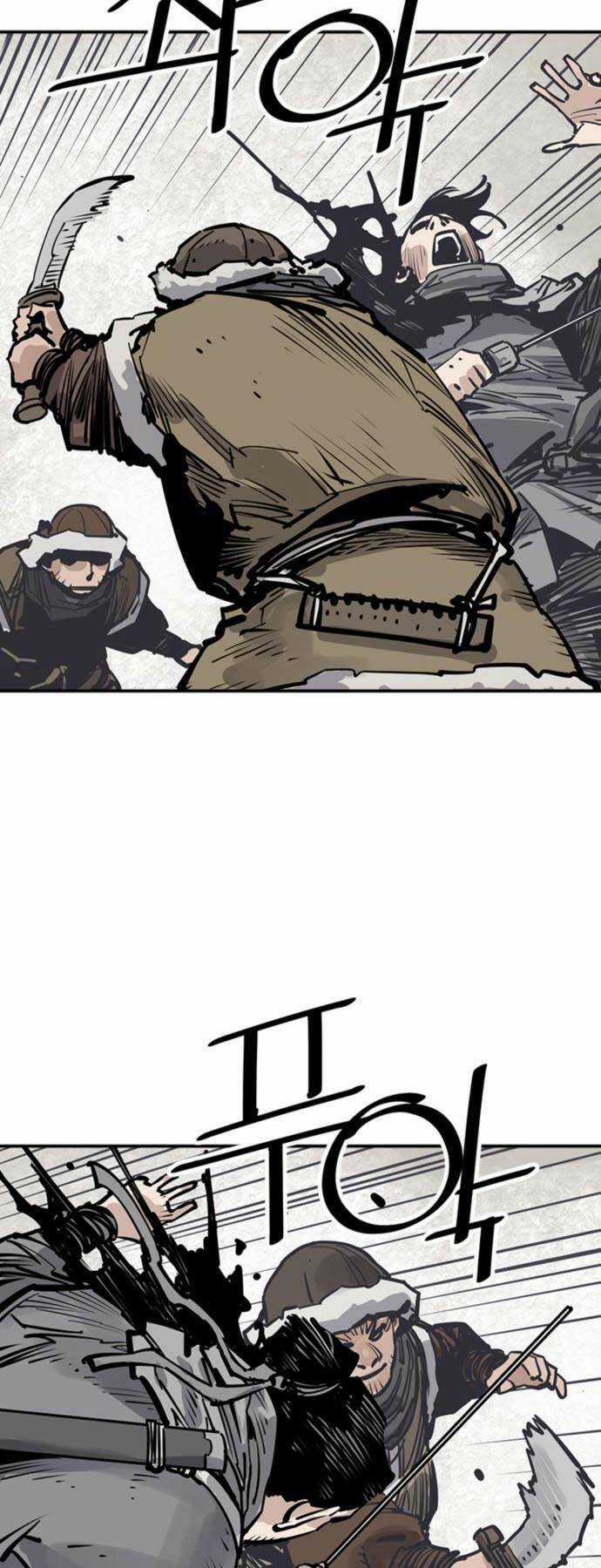 Sát Thủ Tống Lý Thu Chapter 45 trang 40