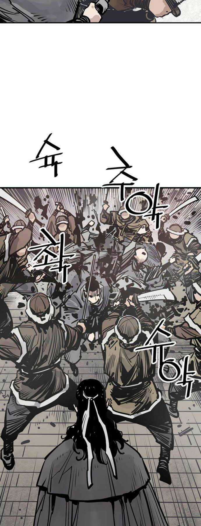 Sát Thủ Tống Lý Thu Chapter 45 trang 41