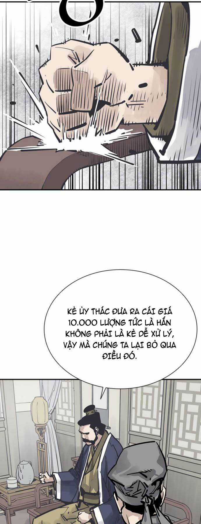 Sát Thủ Tống Lý Thu Chapter 45 trang 43