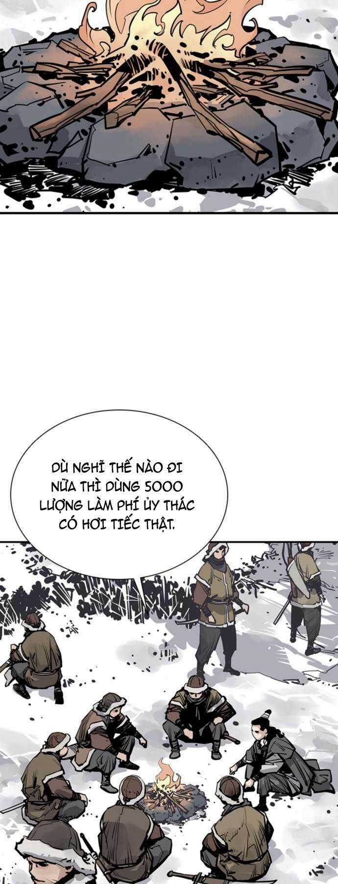 Sát Thủ Tống Lý Thu Chapter 45 trang 46