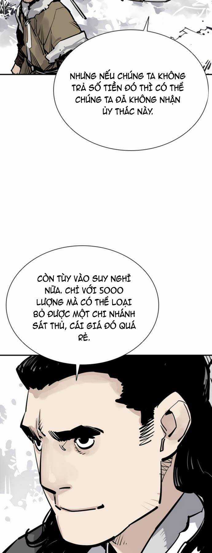 Sát Thủ Tống Lý Thu Chapter 45 trang 47