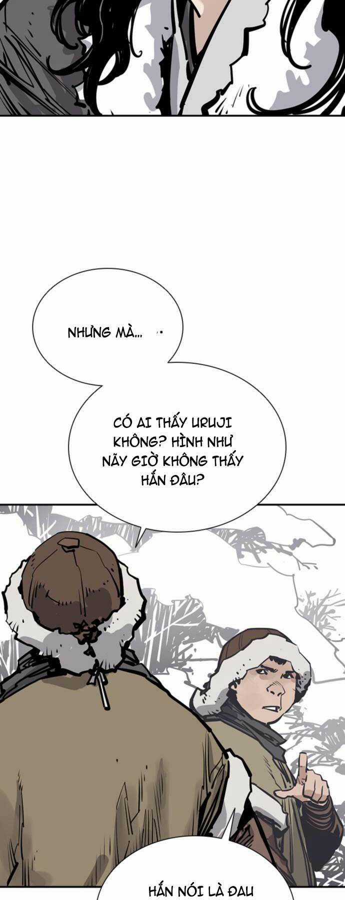 Sát Thủ Tống Lý Thu Chapter 45 trang 48