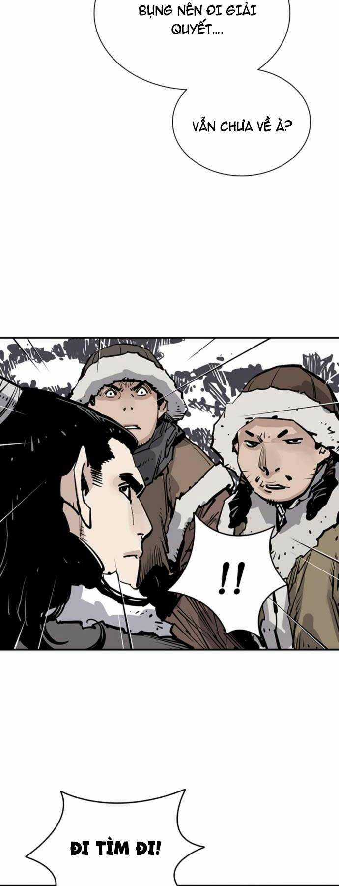 Sát Thủ Tống Lý Thu Chapter 45 trang 49