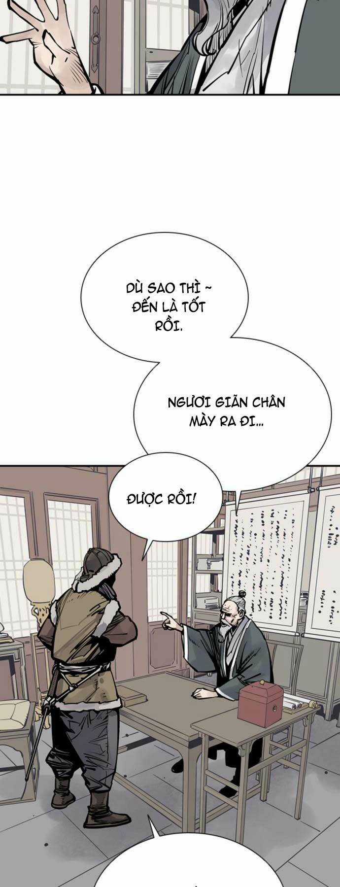 Sát Thủ Tống Lý Thu Chapter 45 trang 5