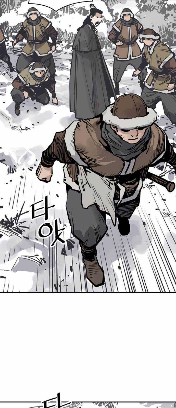 Sát Thủ Tống Lý Thu Chapter 45 trang 50