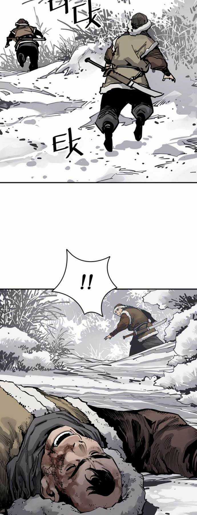 Sát Thủ Tống Lý Thu Chapter 45 trang 51