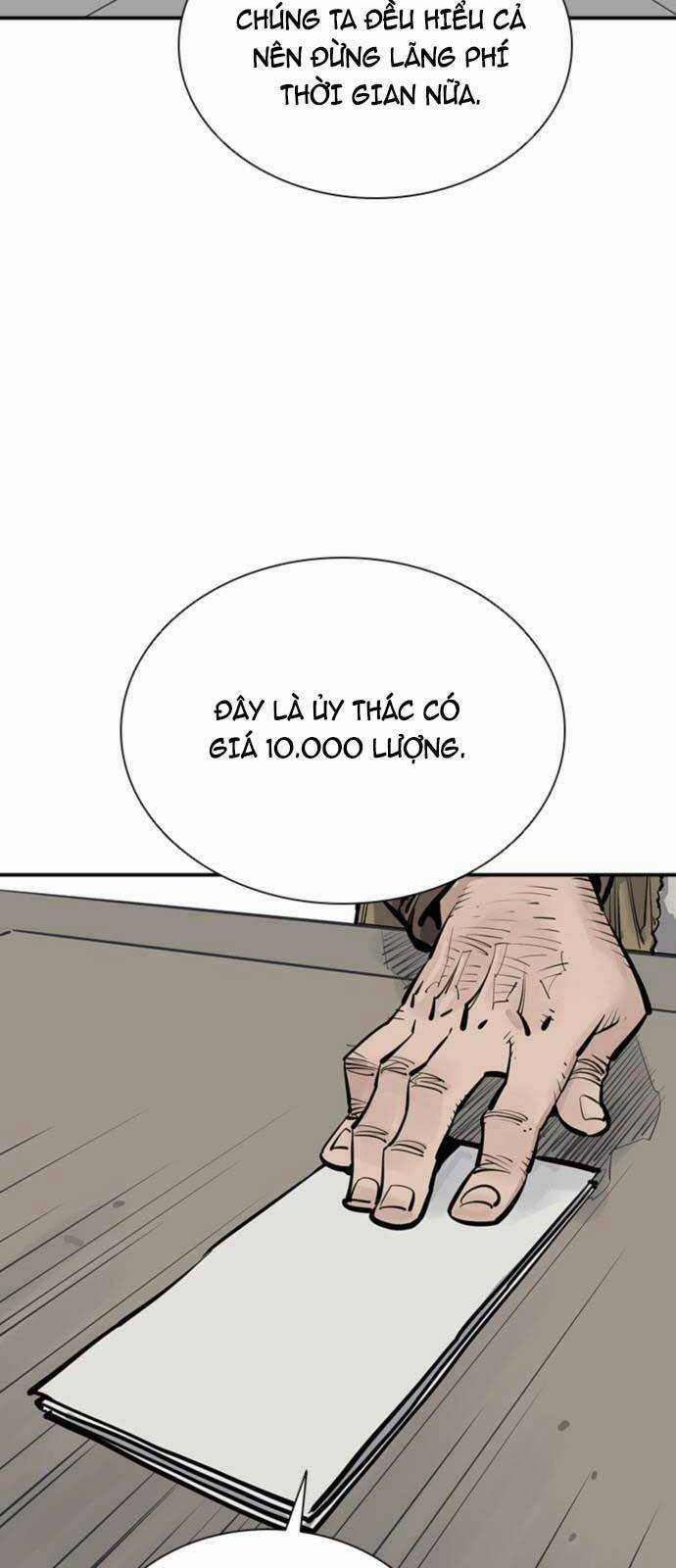 Sát Thủ Tống Lý Thu Chapter 45 trang 6