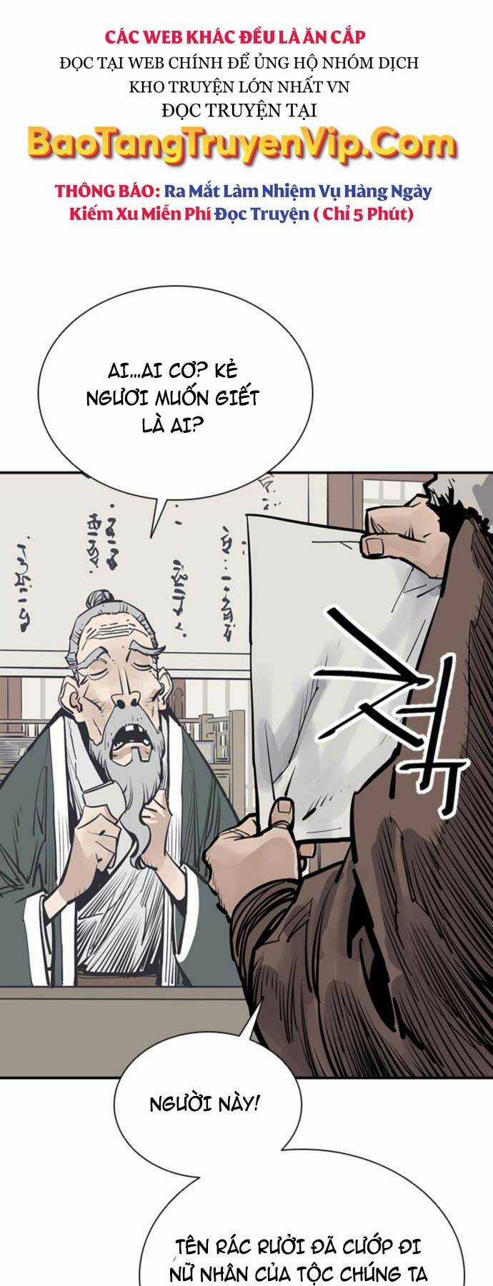 Sát Thủ Tống Lý Thu Chapter 45 trang 8