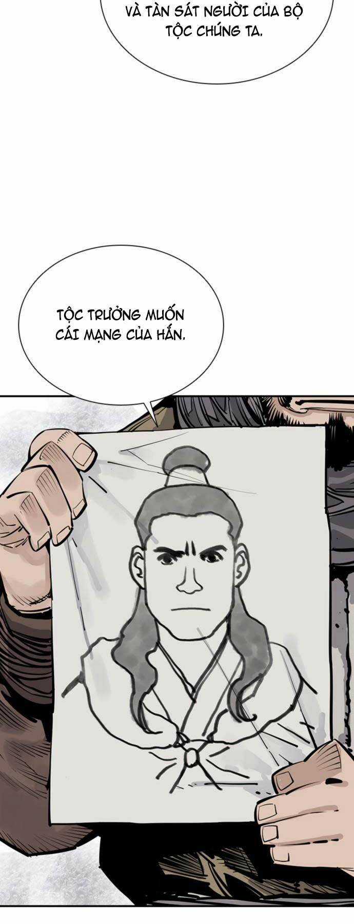 Sát Thủ Tống Lý Thu Chapter 45 trang 9