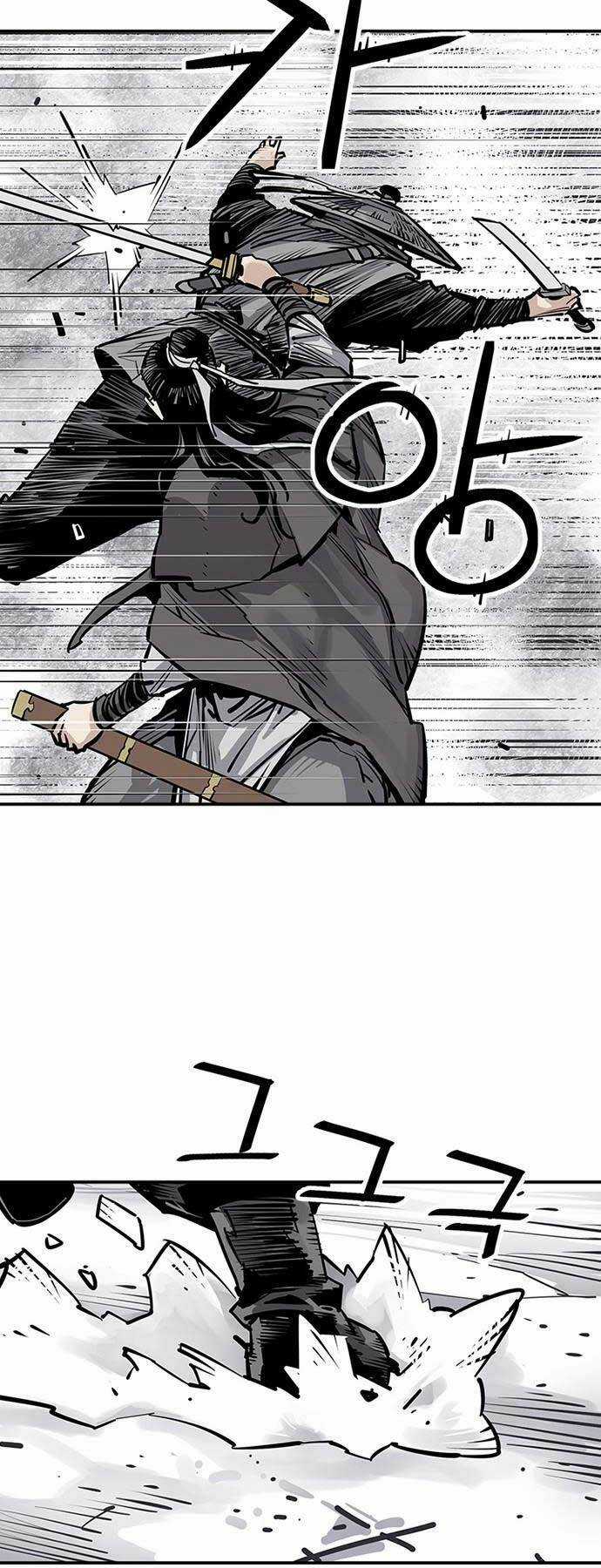 Sát Thủ Tống Lý Thu Chapter 46 trang 11