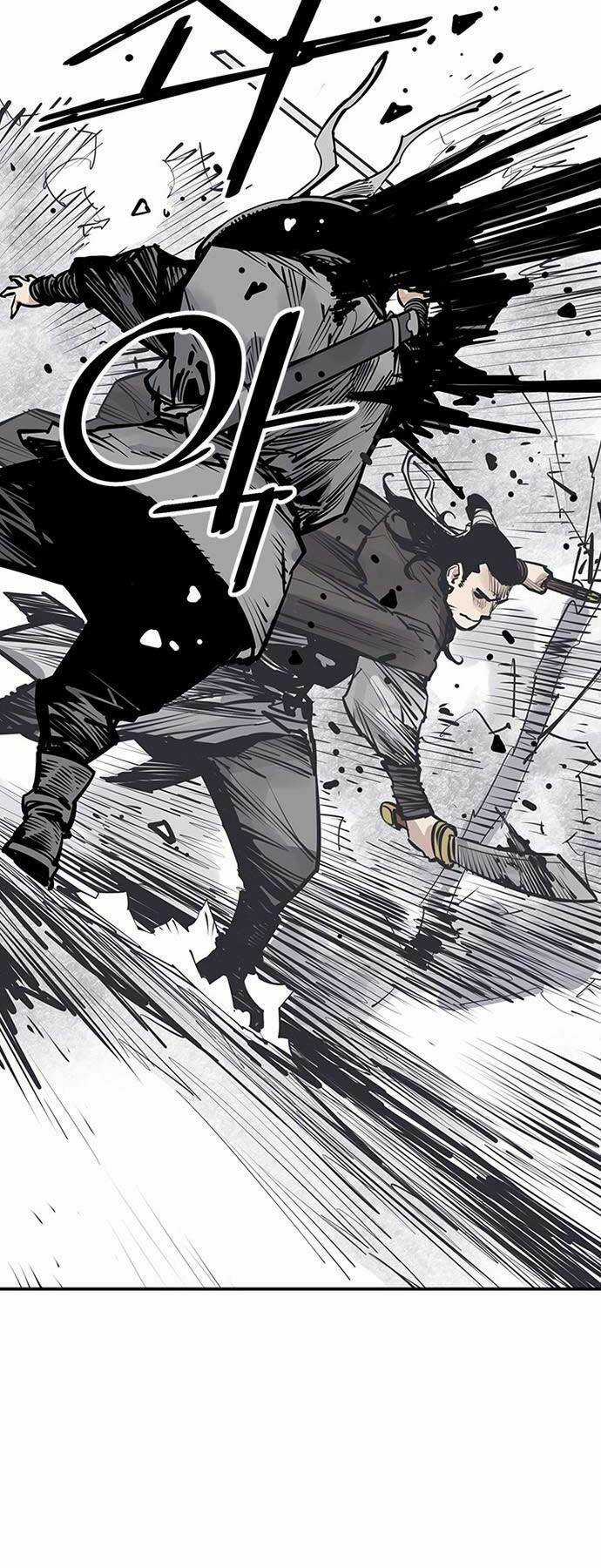 Sát Thủ Tống Lý Thu Chapter 46 trang 16