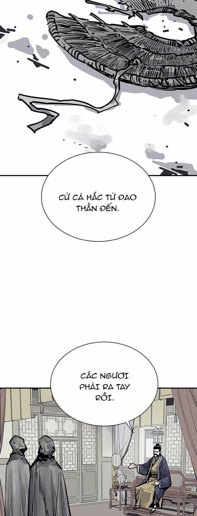 Sát Thủ Tống Lý Thu Chapter 46 trang 19