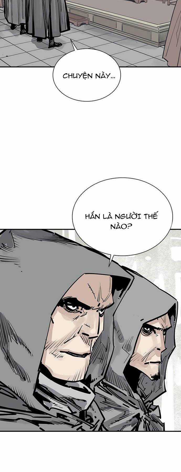 Sát Thủ Tống Lý Thu Chapter 46 trang 20