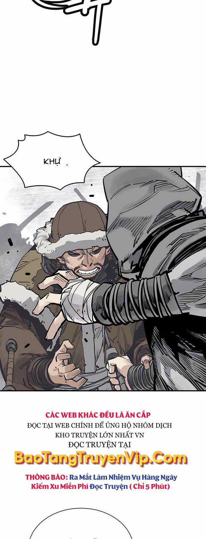 Sát Thủ Tống Lý Thu Chapter 46 trang 23