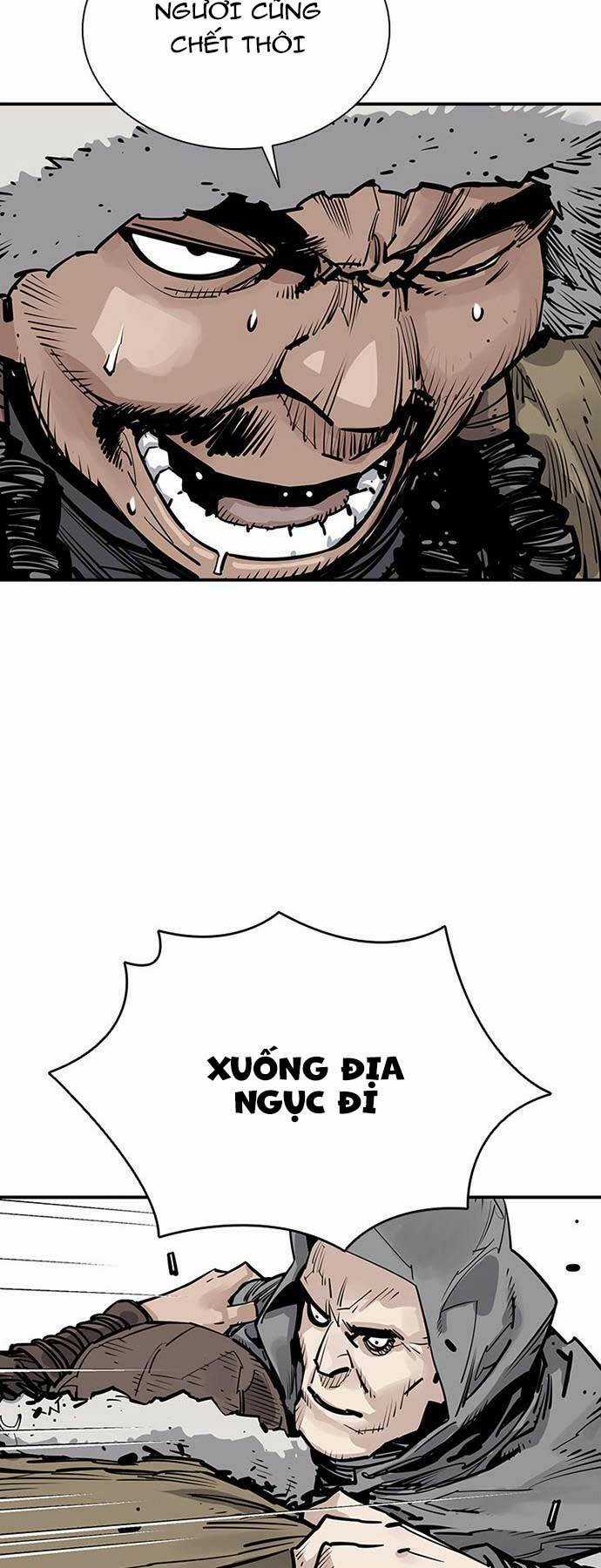 Sát Thủ Tống Lý Thu Chapter 46 trang 24