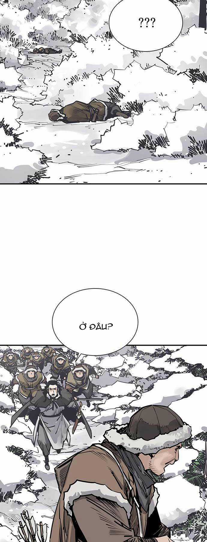 Sát Thủ Tống Lý Thu Chapter 46 trang 3