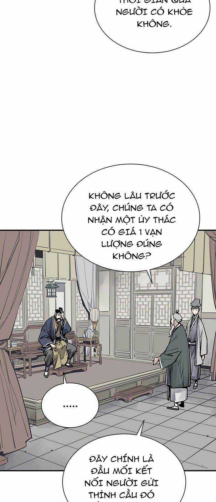 Sát Thủ Tống Lý Thu Chapter 46 trang 31