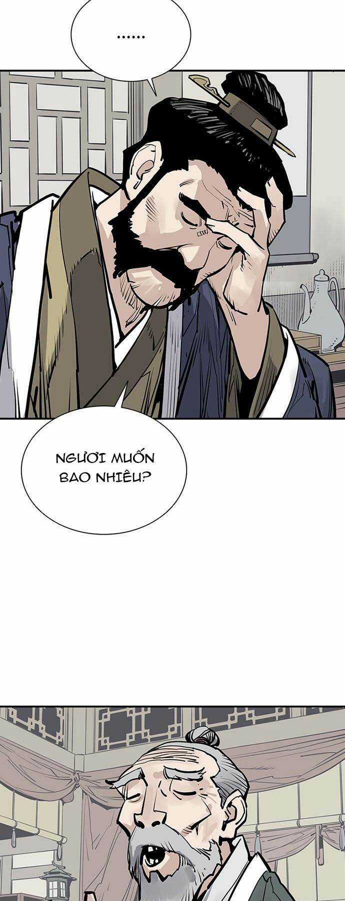 Sát Thủ Tống Lý Thu Chapter 46 trang 33