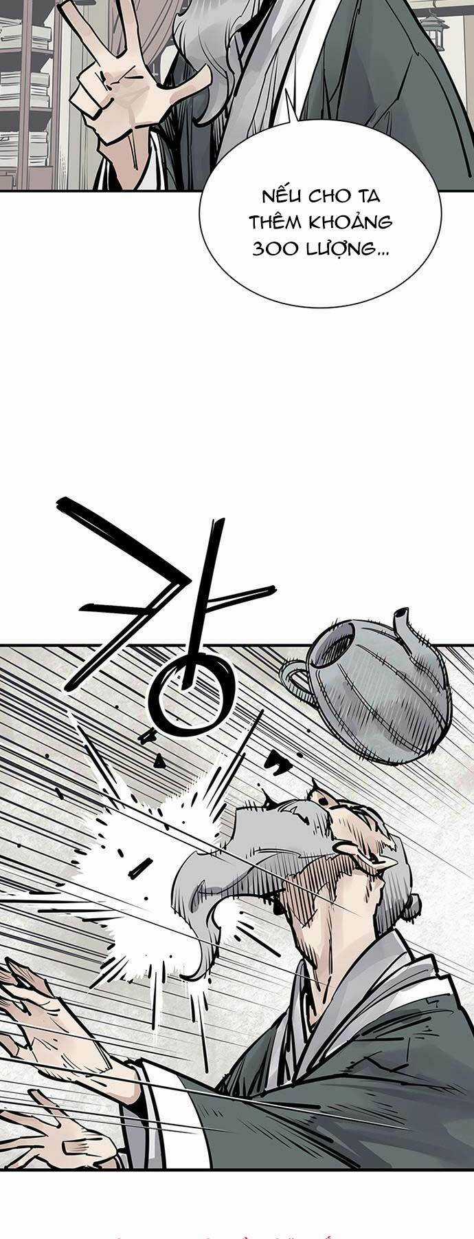 Sát Thủ Tống Lý Thu Chapter 46 trang 34