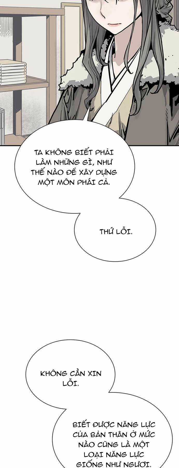 Sát Thủ Tống Lý Thu Chapter 46 trang 39