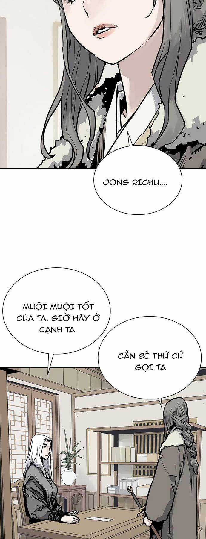 Sát Thủ Tống Lý Thu Chapter 46 trang 43