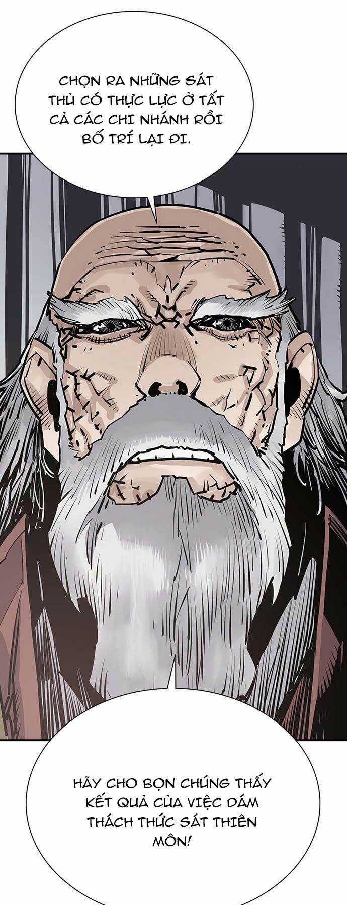 Sát Thủ Tống Lý Thu Chapter 46 trang 49