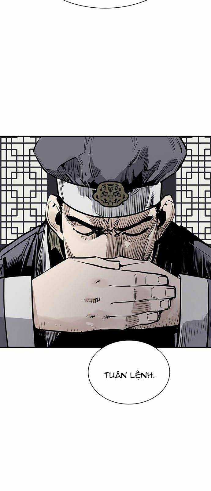 Sát Thủ Tống Lý Thu Chapter 46 trang 50