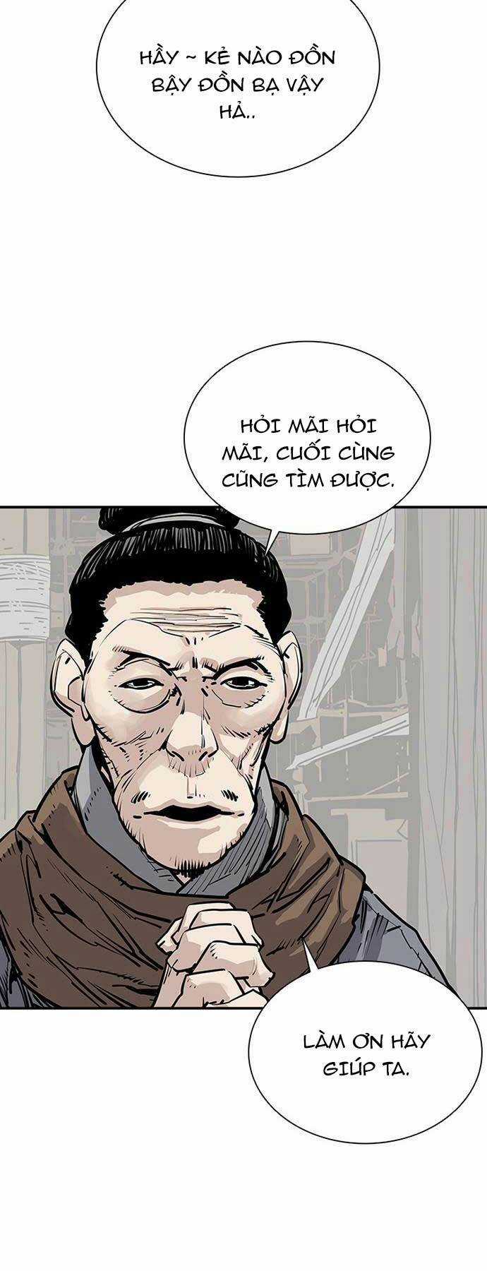 Sát Thủ Tống Lý Thu Chapter 46 trang 53