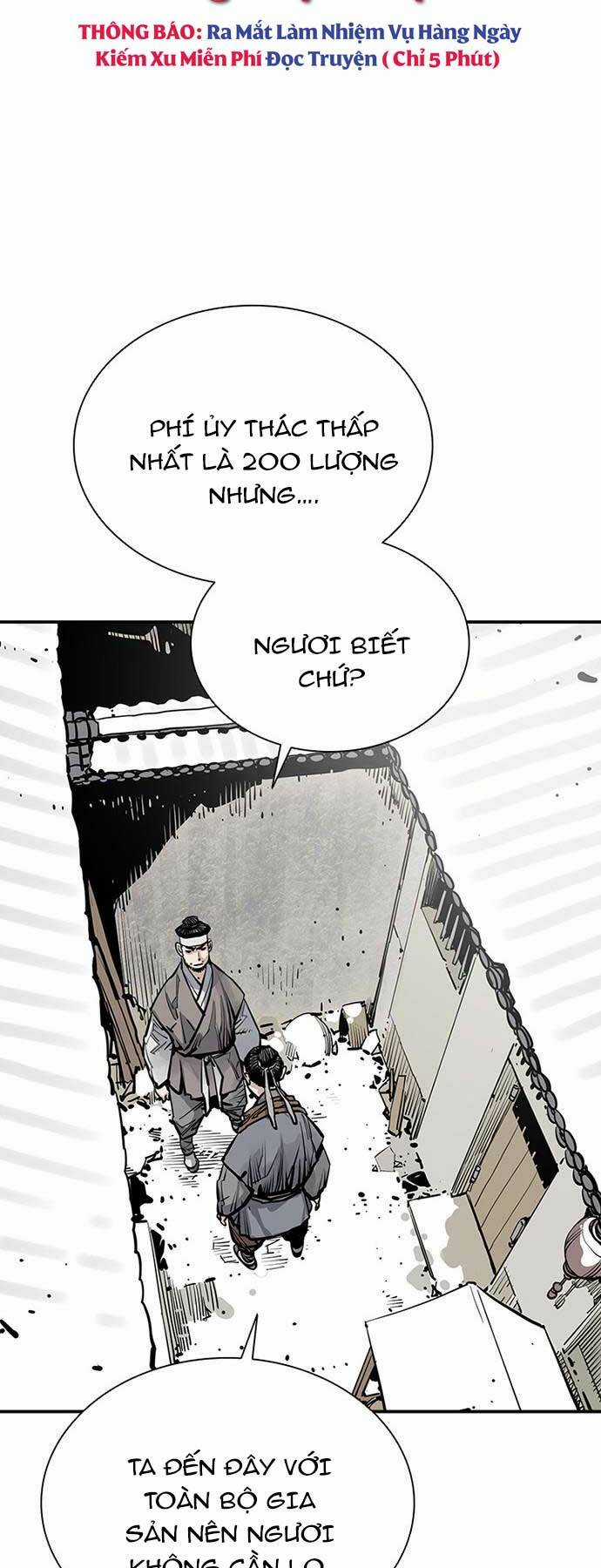 Sát Thủ Tống Lý Thu Chapter 46 trang 55