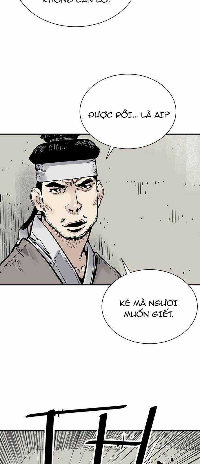 Sát Thủ Tống Lý Thu Chapter 46 trang 56