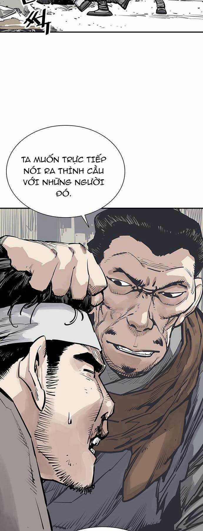 Sát Thủ Tống Lý Thu Chapter 46 trang 58