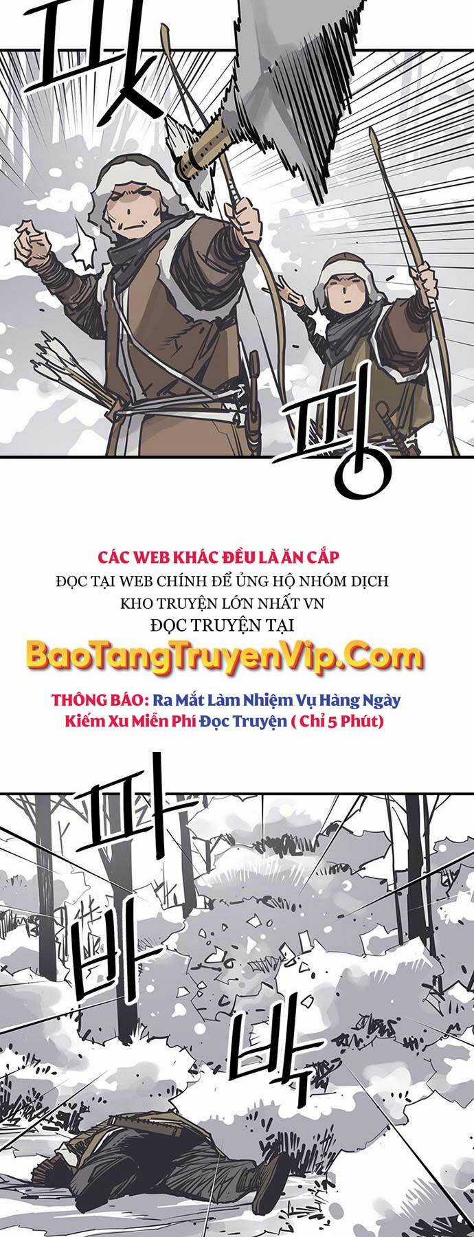 Sát Thủ Tống Lý Thu Chapter 46 trang 8