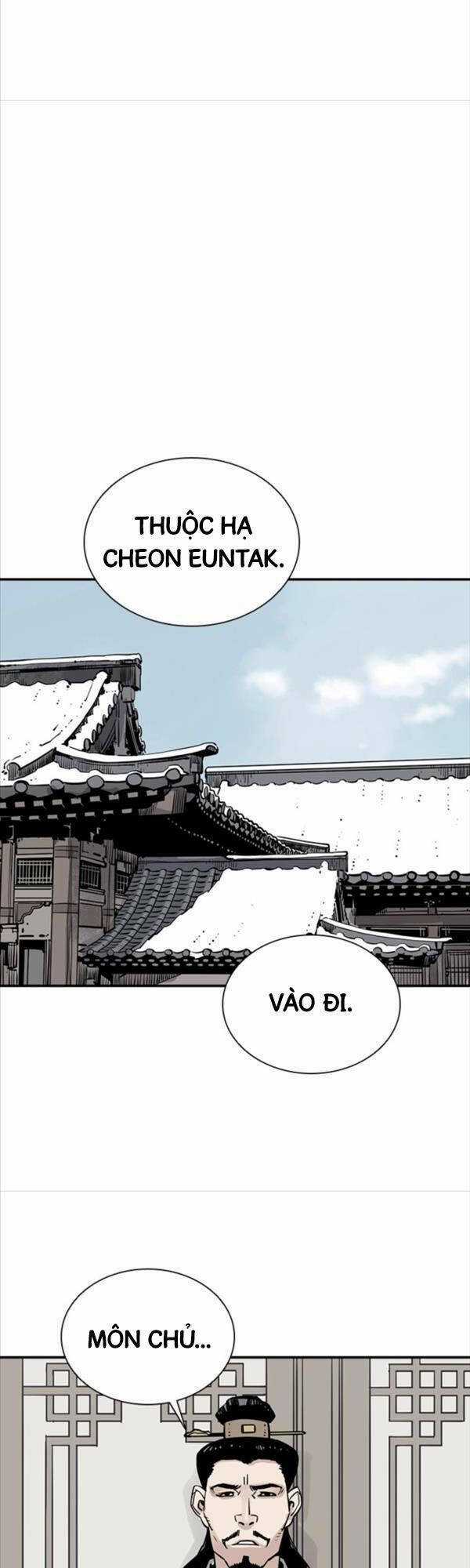 Sát Thủ Tống Lý Thu Chapter 47 trang 14