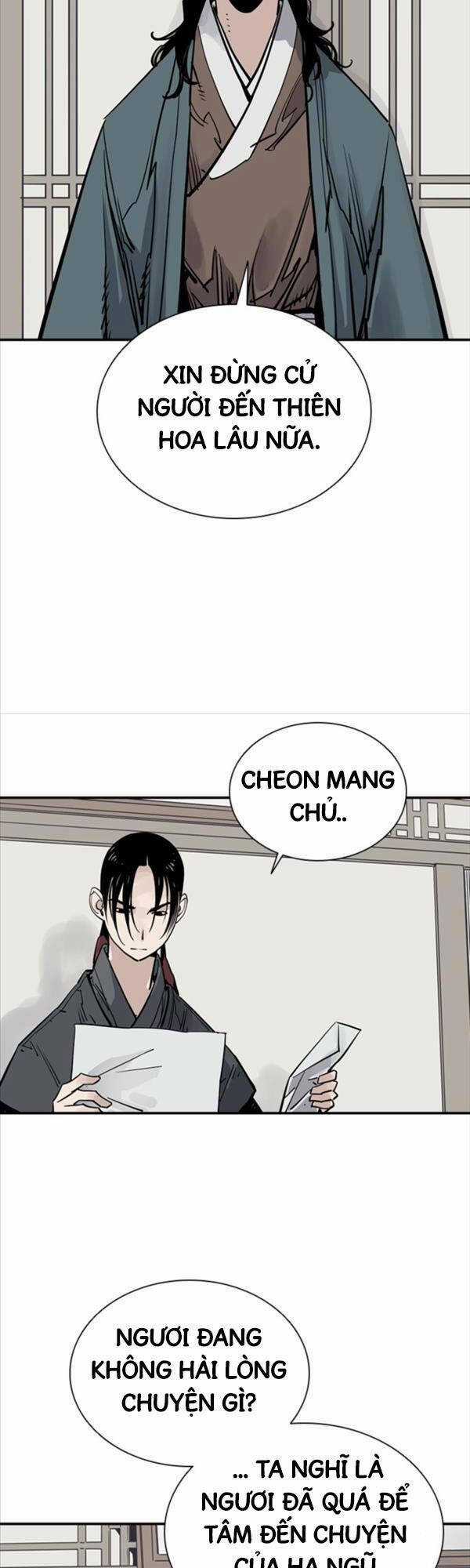 Sát Thủ Tống Lý Thu Chapter 47 trang 15