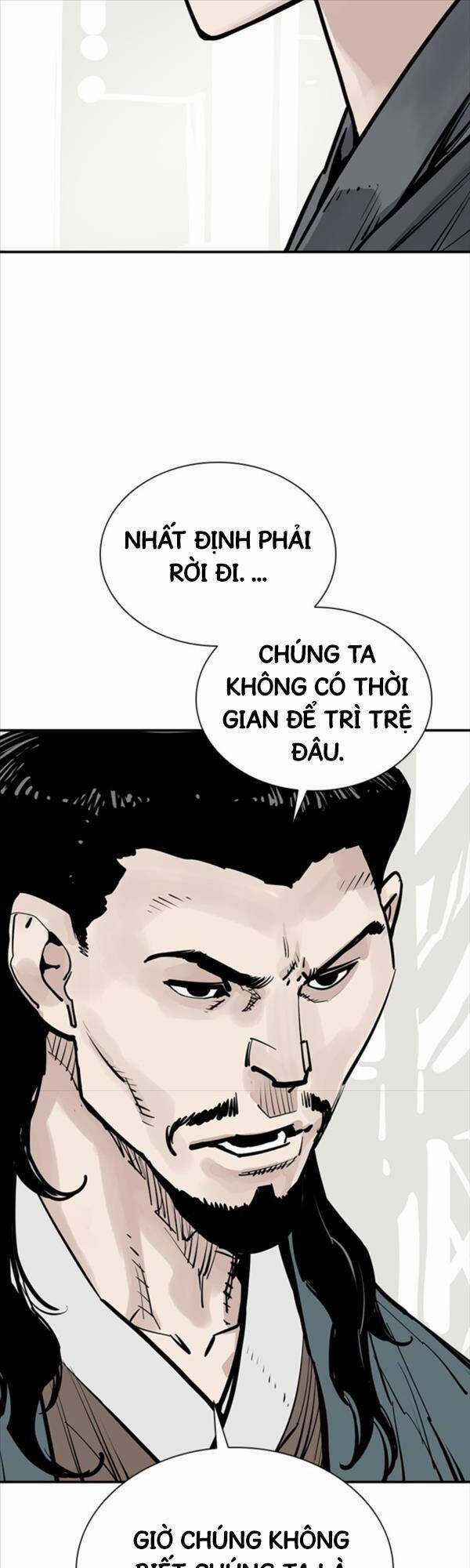 Sát Thủ Tống Lý Thu Chapter 47 trang 19