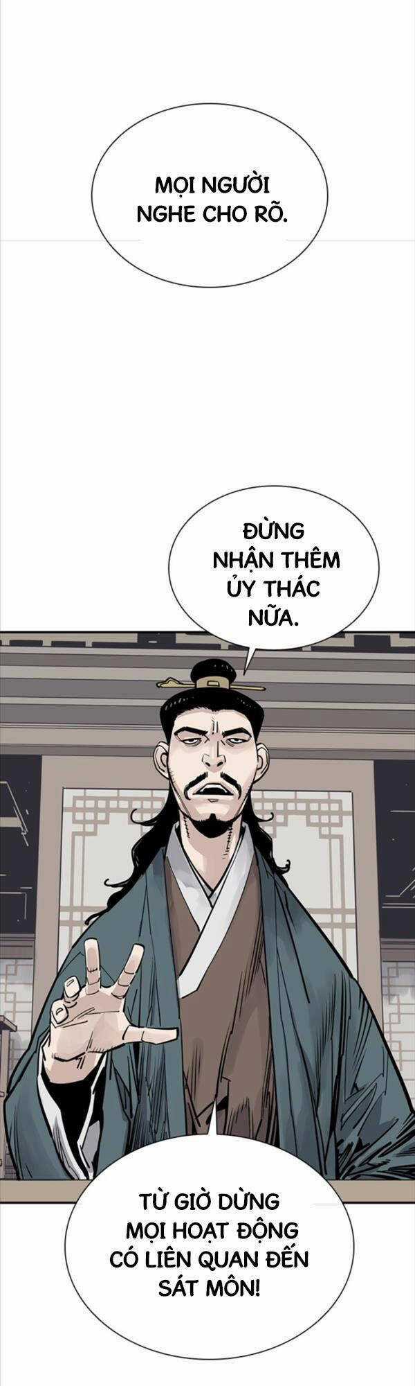 Sát Thủ Tống Lý Thu Chapter 47 trang 23