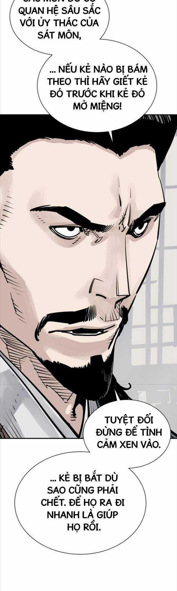 Sát Thủ Tống Lý Thu Chapter 47 trang 26