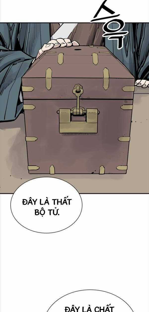 Sát Thủ Tống Lý Thu Chapter 47 trang 30