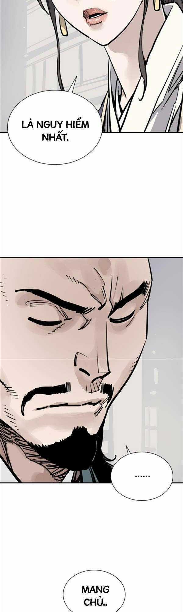 Sát Thủ Tống Lý Thu Chapter 47 trang 32