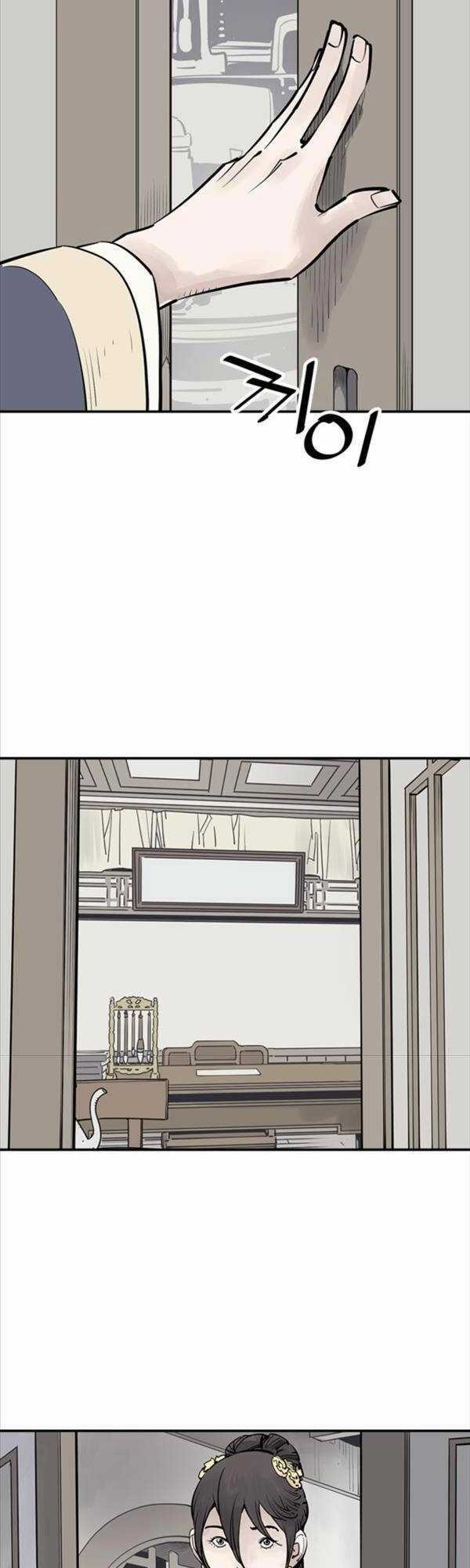 Sát Thủ Tống Lý Thu Chapter 47 trang 34