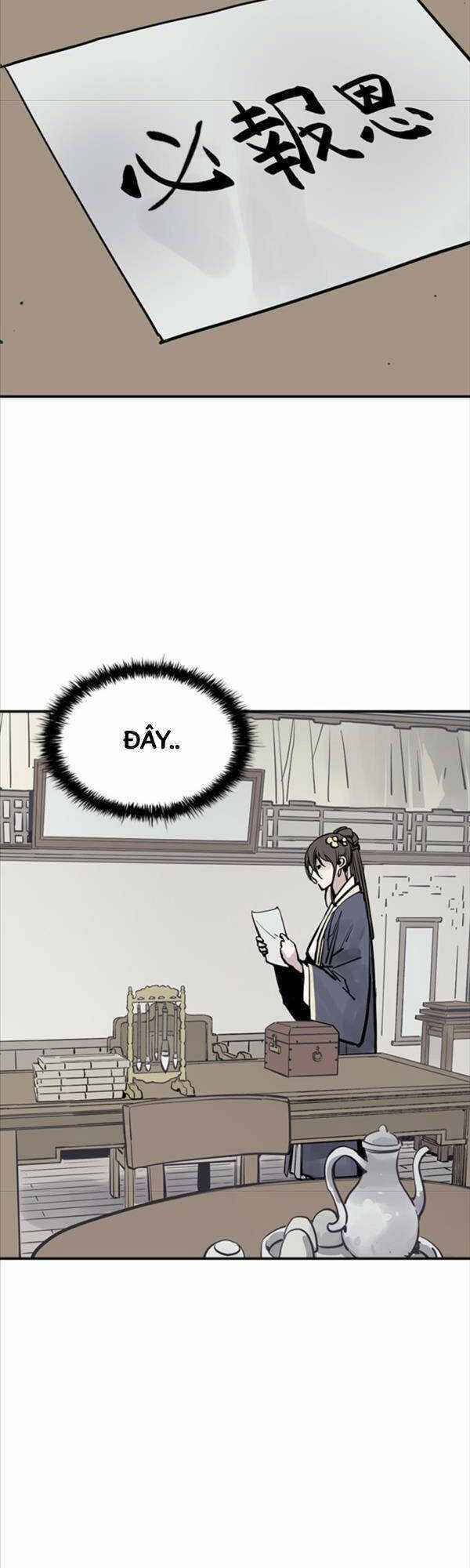 Sát Thủ Tống Lý Thu Chapter 47 trang 36