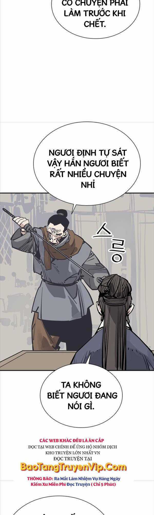 Sát Thủ Tống Lý Thu Chapter 47 trang 40