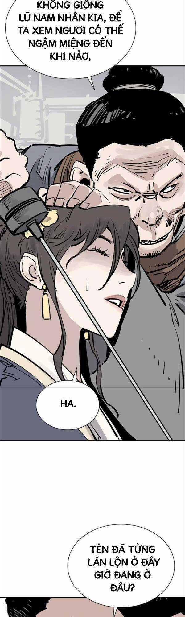 Sát Thủ Tống Lý Thu Chapter 47 trang 41