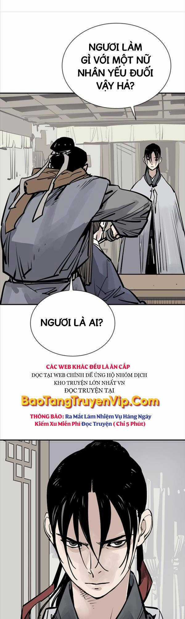 Sát Thủ Tống Lý Thu Chapter 47 trang 43