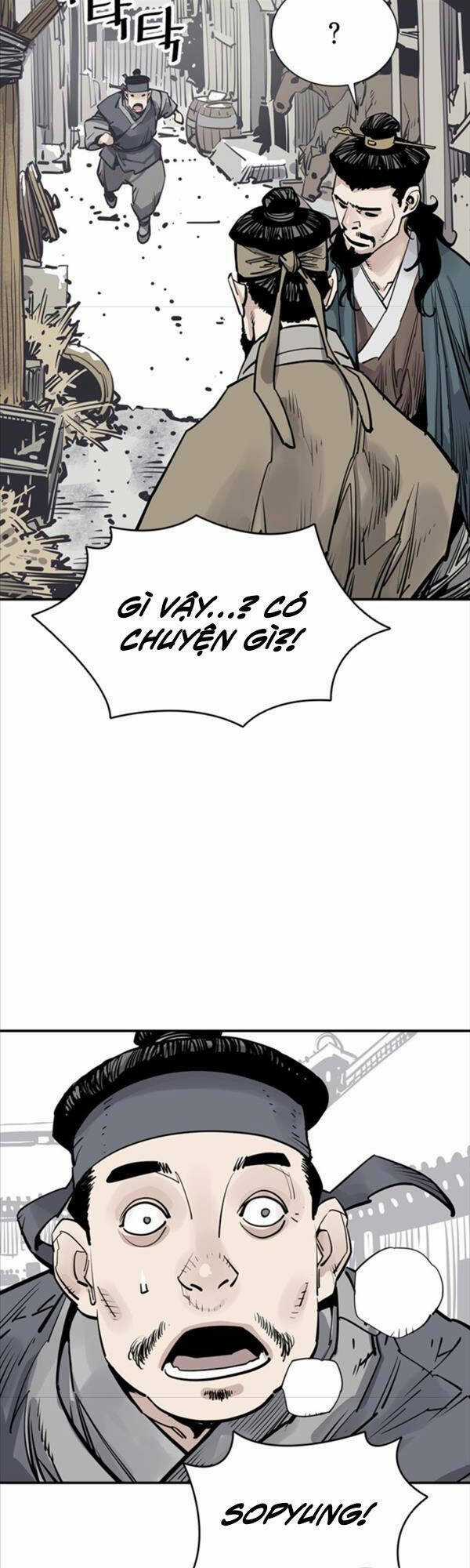 Sát Thủ Tống Lý Thu Chapter 47 trang 9