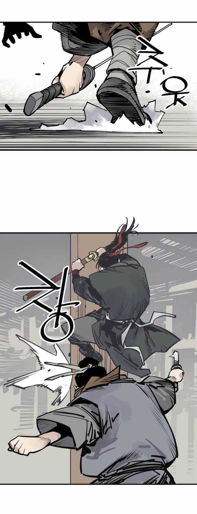 Sát Thủ Tống Lý Thu Chapter 48 trang 10