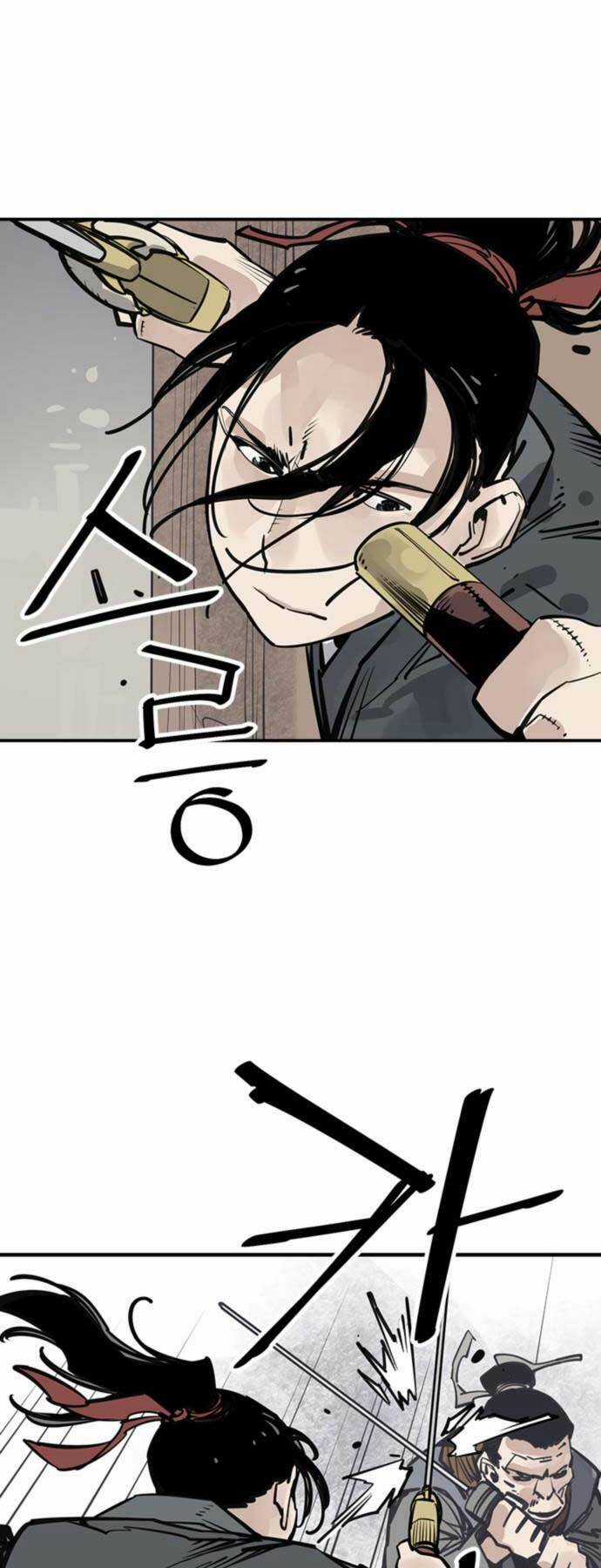 Sát Thủ Tống Lý Thu Chapter 48 trang 11