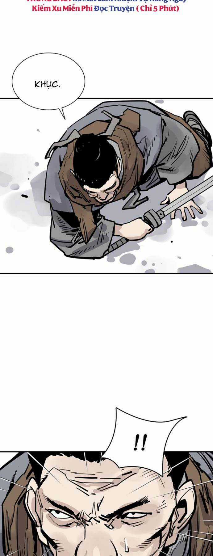 Sát Thủ Tống Lý Thu Chapter 48 trang 17