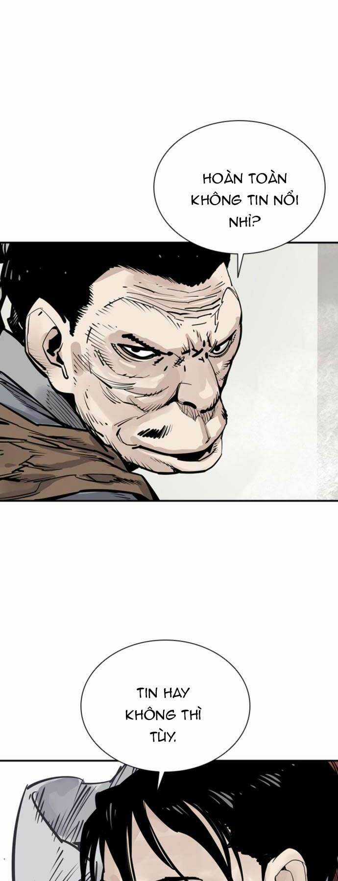 Sát Thủ Tống Lý Thu Chapter 48 trang 2