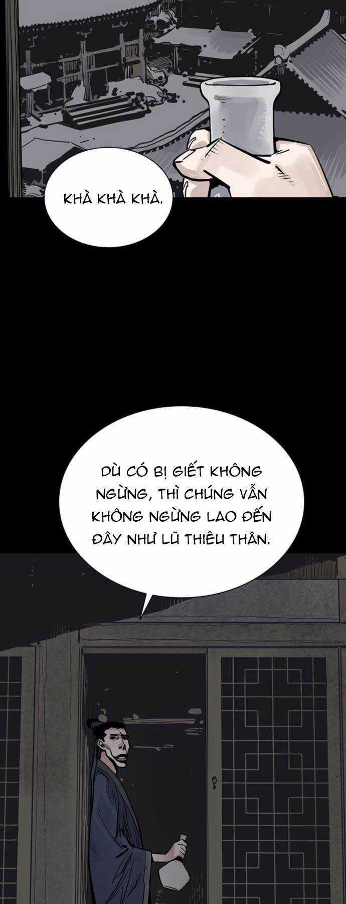 Sát Thủ Tống Lý Thu Chapter 48 trang 28